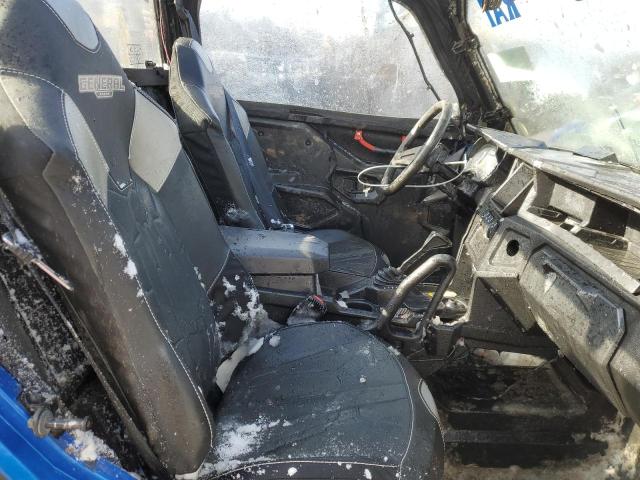 2018 POLARIS GENERAL 10 - 3NSRGE999JH477923