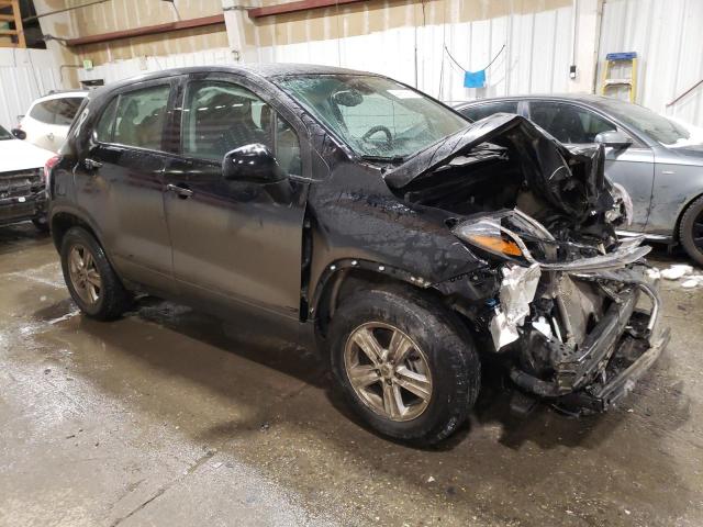 2020 CHEVROLET TRAX LS - 3GNCJNSB2LL116272