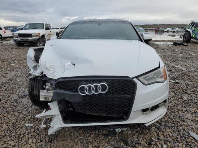 2015 AUDI S3 PREMIUM - WAUBFGFF3F1069048