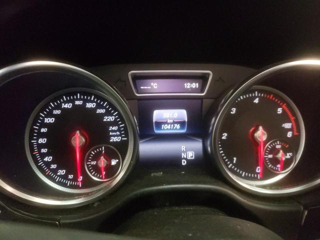 2016 MERCEDES-BENZ GLE 350D 4 - 4JGDA2EB7GA712025