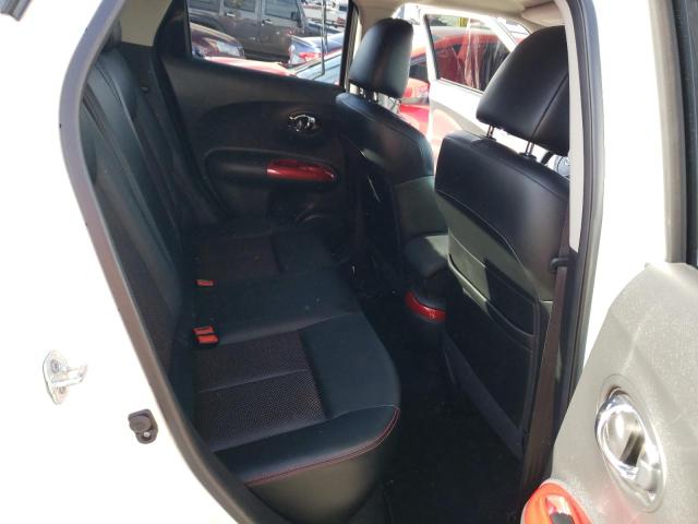 2016 NISSAN JUKE S - JN8AF5MV8GT650231