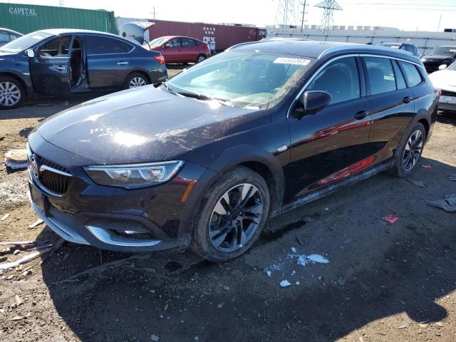 2018 BUICK REGAL TOUR - W04GU8SX2J1088244