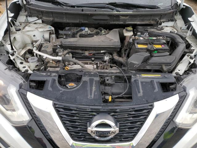 2017 NISSAN ROGUE S KNMAT2MV1HP547679