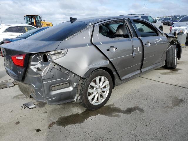 5XXGM4A71EG339782 KIA Optima Lx