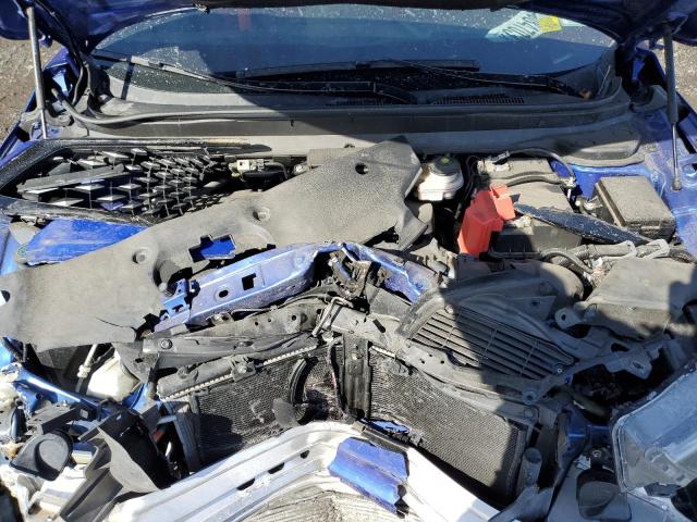 2020 ACURA RDX A-SPEC - 5J8TC2H64LL031734