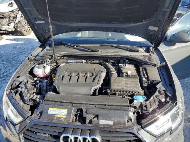 2020 AUDI A3 S-LINE - WAUBEGFF3LA095910
