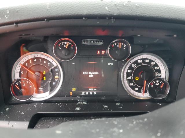 2022 RAM 1500 CLASS - 1C6RR7LT6NS166702