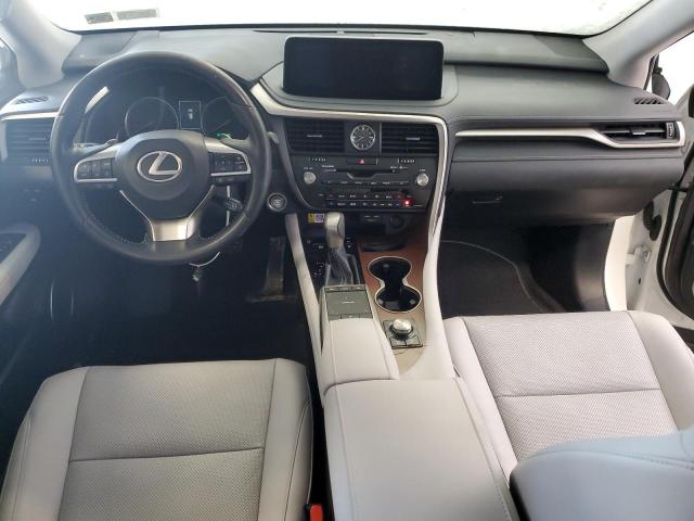 2022 LEXUS RX 350 L - JTJHZKFA6N2034750