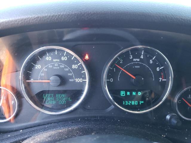 1C4BJWEG5GL175920 Jeep Wrangler Unlimited Sahara