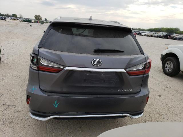 2018 LEXUS RX 350 L - JTJGZKCA8J2005292