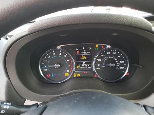 JF2SJAGC2HH527175 Subaru Forester 2.5i Premium