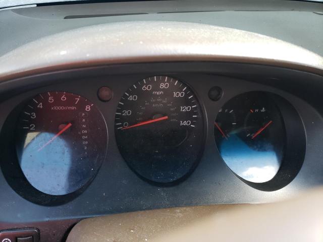 2HNYD18603H552209 Acura MDX