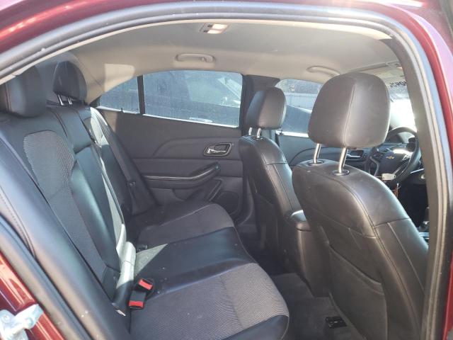 2015 CHEVROLET MALIBU 1LT - 1G11C5SL9FF113069