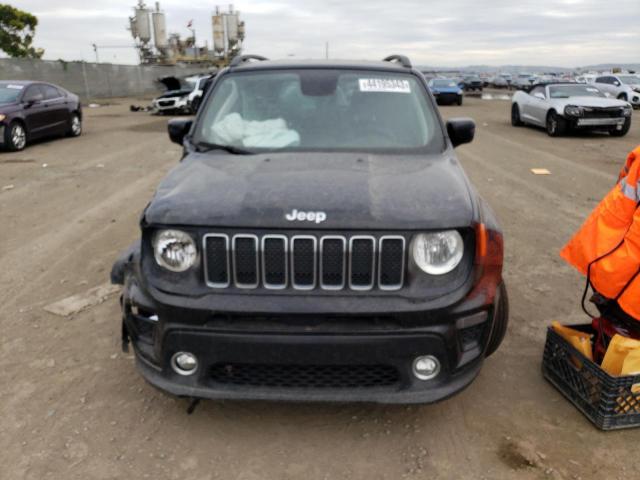 ZACNJABB1KPK66760 Jeep Renegade Latitude