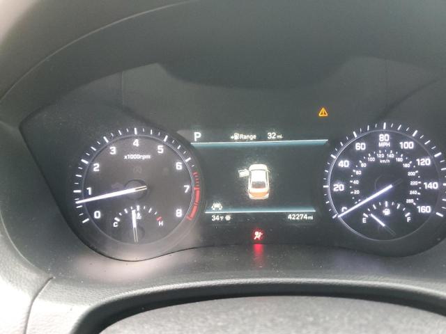 2018 GENESIS G80 SPORT - KMHGN4JB4JU241301
