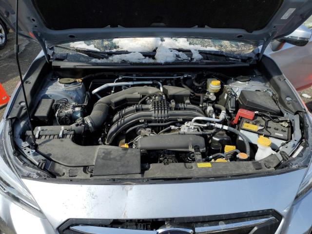 2020 SUBARU CROSSTREK - JF2GTAMC4L8234049