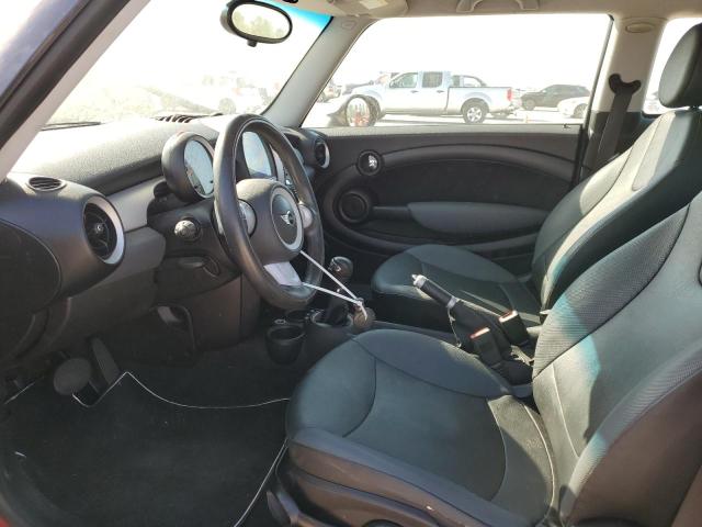 WMWMF33589TW73779 Mini Cooper