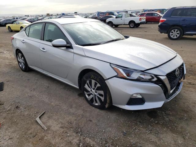 2019 NISSAN ALTIMA S - 1N4BL4BV1KC242772