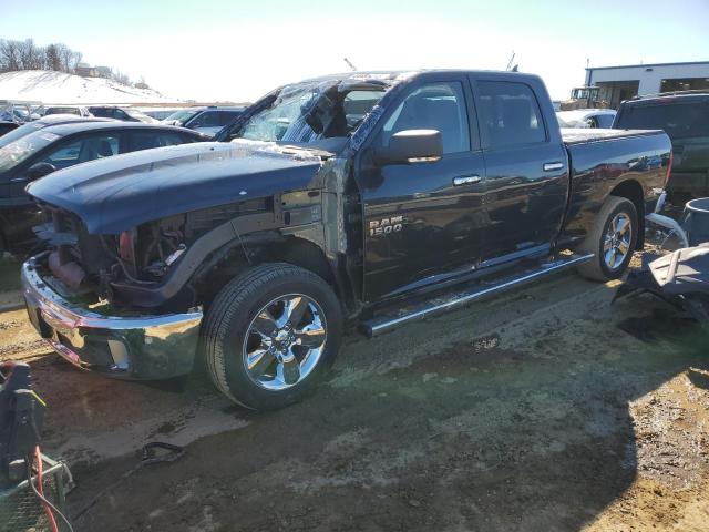 2014 Ram 1500 SLT