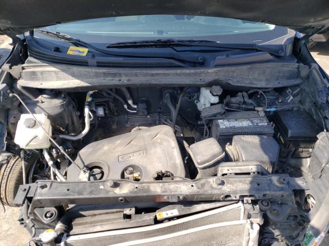 2015 HYUNDAI TUCSON GLS - KM8JT3AF5FU061812