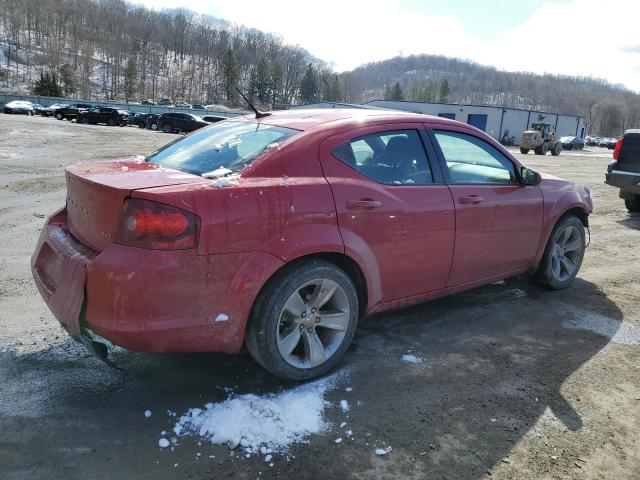 1C3CDZCB6DN679773 Dodge Avenger