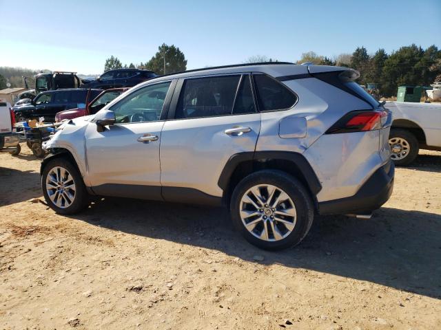 2022 TOYOTA RAV4 XLE P - 2T3C1RFVXNC190167