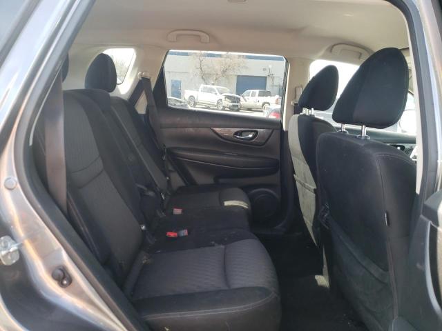 JN8AT2MTXKW504538 Nissan ROGUE S