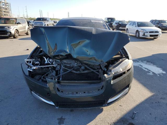 2015 JAGUAR XF 2.0T PR - SAJWA0FS8FPU78636