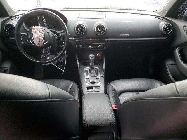 2015 AUDI S3 PREMIUM - WAUBFGFF3F1069048