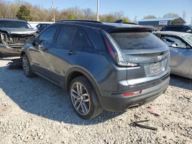 2021 CADILLAC XT4 SPORT - 1GYFZER45MF000804