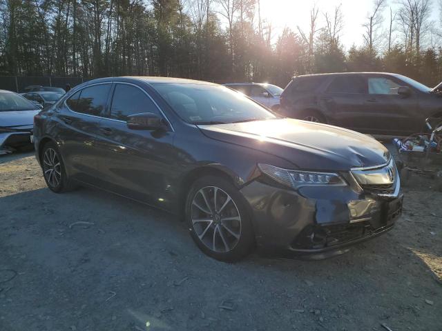 2015 ACURA TLX ADVANC 19UUB3F74FA000752