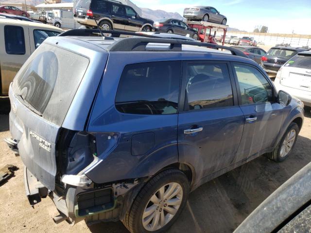 JF2SHADC3CH462183 Subaru Forester 2.5x Premium