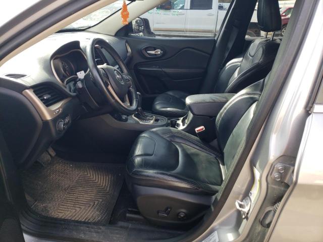 1C4PJMDB0GW353814 Jeep Cherokee Limited
