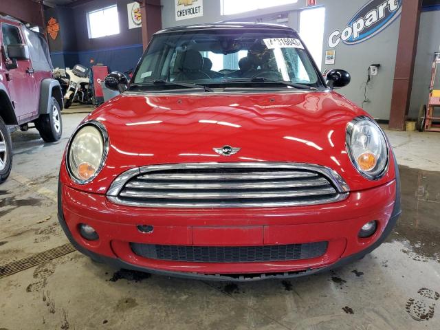 WMWMF3C58ATZ65260 Mini Cooper