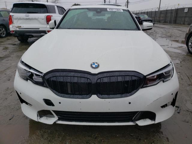 2020 BMW 330I - 3MW5R1J0XL8B32318