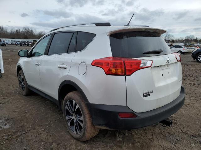 2015 TOYOTA RAV4 LIMIT 2T3YFREV5FW173270
