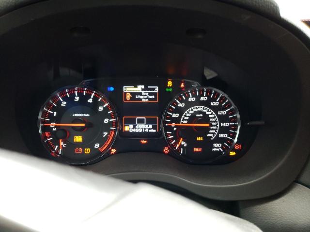 JF1VA1A65L9829065 Subaru WRX