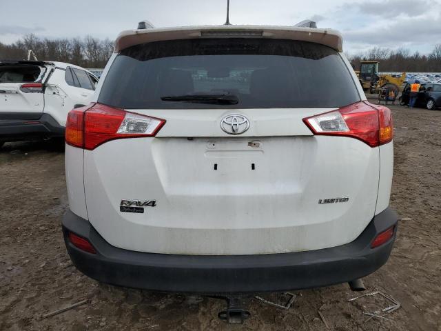 2015 TOYOTA RAV4 LIMIT 2T3YFREV5FW173270
