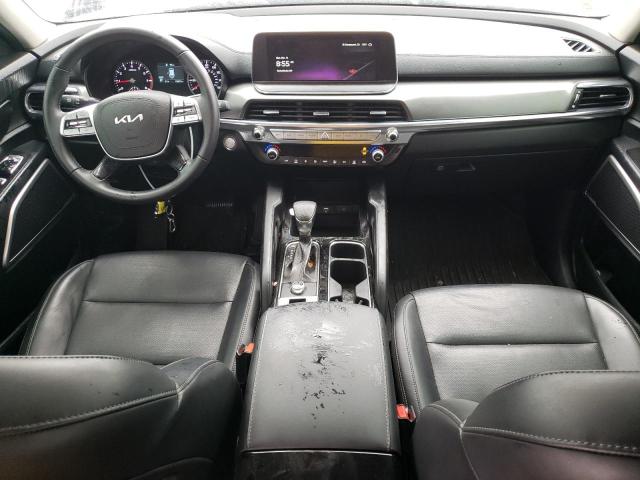 5XYP24HC0NG269647 KIA Telluride Lx