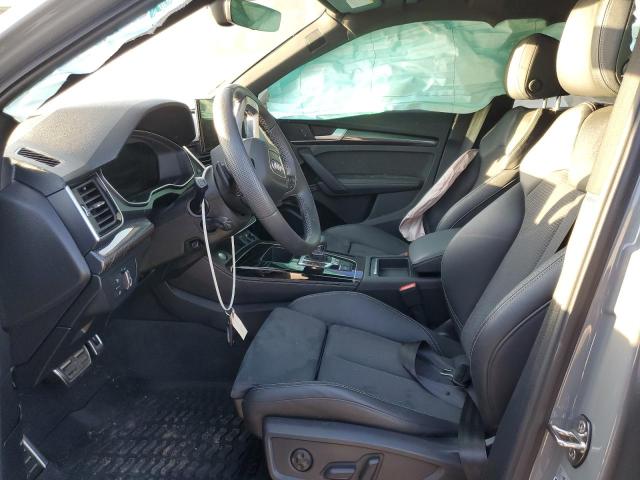 2022 AUDI SQ5 SPORTB - WA124AFY3N2043205