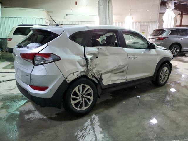 2018 HYUNDAI TUCSON SE - KM8J2CA40JU766723