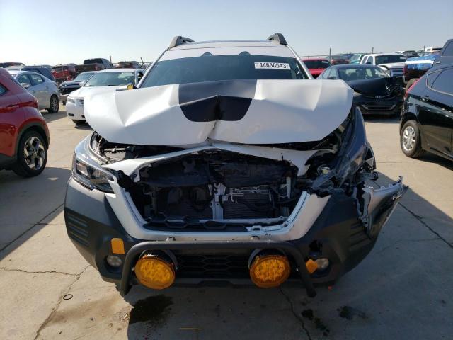 2023 SUBARU OUTBACK WI 4S4BTGUD6P3106267