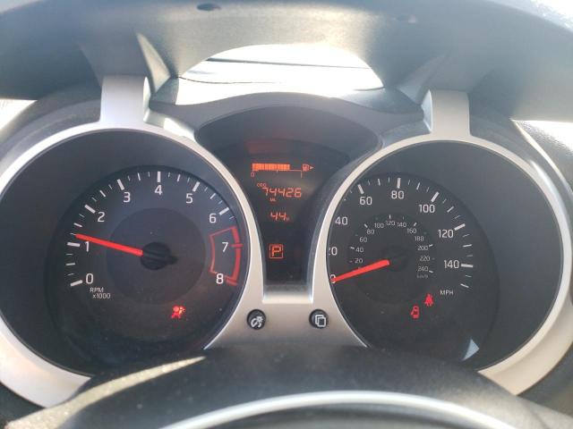 2016 NISSAN JUKE S - JN8AF5MR0GT602628