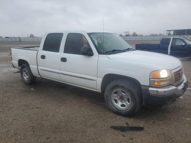 2GTEC13V061287931 GMC New Sierra C1500