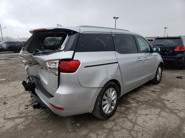 KNDMC5C18H6280754 KIA SEDONA EX