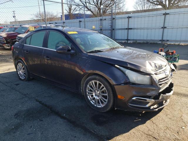 2015 CHEVROLET CRUZE ECO - 1G1PJ5SB5F7224056