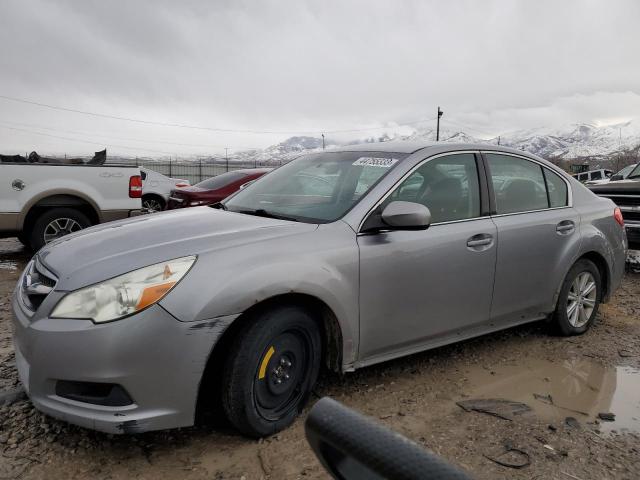 2010 Subaru Legacy 2.5i Premium