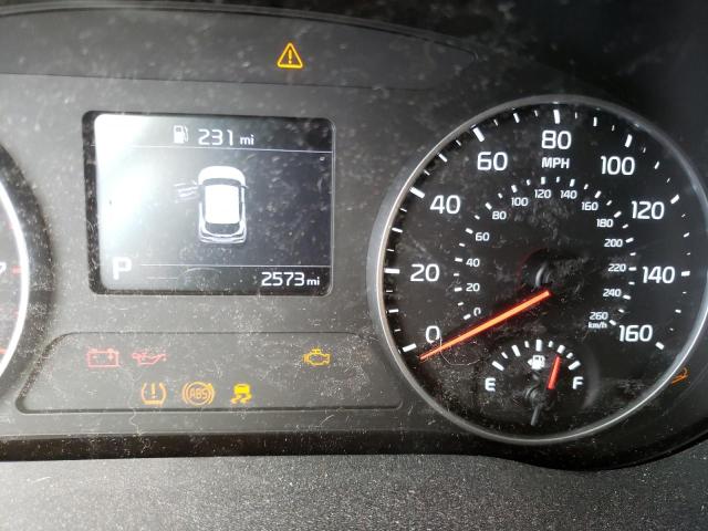 2023 KIA SELTOS LX KNDEPCAA8P7411500