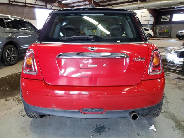 WMWMF3C58ATZ65260 Mini Cooper