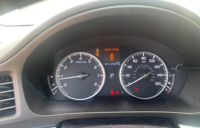 19VDE1F33FE001114 Acura ILX 20